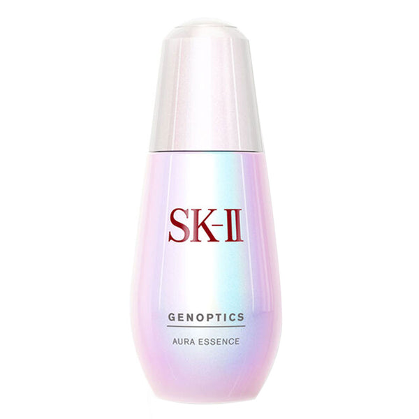 GenOptics Aura Essence Serum